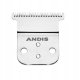 Blades for clipper D-8 AN-32105 5