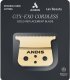 Blades for clipper GTX-EXO AN-74115 2