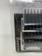 Comb set Andis AN-33640, for hair clippers BG, BGR+, BGRV, BGRC, BGC, BGS, SMC, DBLC, 7 2