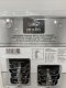 Comb set Andis AN-33640, for hair clippers BG, BGR+, BGRV, BGRC, BGC, BGS, SMC, DBLC, 7 3