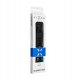 Fixed QuickFit silicone strap, 22 mm, blue 9