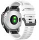 Fixed Fixed QuickFit silicone strap, 22 mm, white 5