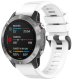 Fixed Fixed QuickFit silicone strap, 22 mm, white 7