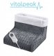 VITALPEAK leg warmer HP40 4