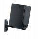 Vogel's VLB 200 - pair of speaker stands, black 1
