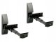 Vogel's VLB 200 - pair of speaker stands, black 4