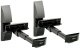Vogel's VLB 200 - pair of speaker stands, black 7
