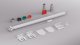 Eve MotionBlinds Upgrade Kit - curtain controller, Matter, upgrade kit 1