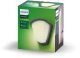 Philips Kiskadee wall lamp anthracite grey, E27 2