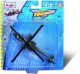 MAISTO Die Cast FM Tailwinds planes (Blister Card, 26 Assorted), 15088 16
