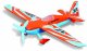 MAISTO Die Cast FM Tailwinds planes (Blister Card, 26 Assorted), 15088 17
