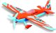 MAISTO Die Cast FM Tailwinds planes (Blister Card, 26 Assorted), 15088 18