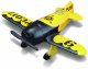MAISTO Die Cast FM Tailwinds planes (Blister Card, 26 Assorted), 15088 19