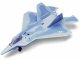 MAISTO Die Cast FM Tailwinds planes (Blister Card, 26 Assorted), 15088 1