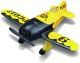 MAISTO Die Cast FM Tailwinds planes (Blister Card, 26 Assorted), 15088 20
