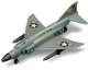 MAISTO Die Cast FM Tailwinds planes (Blister Card, 26 Assorted), 15088 24