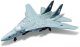 MAISTO Die Cast FM Tailwinds planes (Blister Card, 26 Assorted), 15088 6