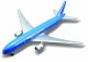 MAISTO Die Cast FM Tailwinds planes (Blister Card, 26 Assorted), 15088 9