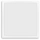 Philips Magneos DL252 ceiling light, square, white, 2000 lm, 2700K 2