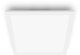 Philips Panel LED CL560 ceiling light, square, white, 1200 lm, 4000K 1