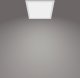 Philips Panel LED CL560 ceiling light, square, white, 1200 lm, 4000K 2