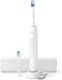 Szczoteczka Philips Sonicare 6500 HX7410/02 Biała 1
