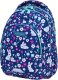 Plecak szkolny króliczki Baby Bunny AB330 3 komorowy 20l ASTRABAG 1