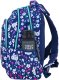 Plecak szkolny króliczki Baby Bunny AB330 3 komorowy 20l ASTRABAG 2