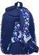Plecak szkolny króliczki Baby Bunny AB330 3 komorowy 20l ASTRABAG 6