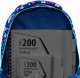 Plecak szkolny króliczki Baby Bunny AB330 3 komorowy 20l ASTRABAG 8