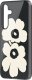 Samsung X Marimekko Dual Layer protective case, Samsung Galaxy S25+, black / beige 1