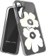 Samsung X Marimekko Dual Layer protective case, Samsung Galaxy S25+, black / beige 5