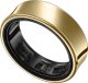 Samsung Galaxy Ring smart ring, Titanium Gold, size 14 1