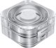 Samsung Galaxy Ring smart ring, Titanium Gold, size 14 10