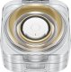 Samsung Galaxy Ring smart ring, Titanium Gold, size 14 11