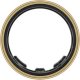 Samsung Galaxy Ring smart ring, Titanium Gold, size 14 1