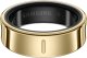 Samsung Galaxy Ring smart ring, Titanium Gold, size 14 3