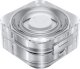 Samsung Galaxy Ring smart ring, Titanium Gold, size 14 4