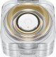 Samsung Galaxy Ring smart ring, Titanium Gold, size 14 5