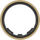 Samsung Galaxy Ring smart ring, Titanium Gold, size 14 7
