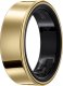 Samsung Galaxy Ring smart ring, Titanium Gold, size 14 8