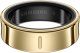 Samsung Galaxy Ring smart ring, Titanium Gold, size 14 9