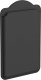 Samsung Magnetic Card Wallet card case, black 2