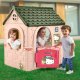 FEBER Domek Ogrodowy dla Dzieci HELLO KITTY 1