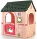 FEBER Domek Ogrodowy dla Dzieci HELLO KITTY 3