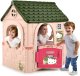FEBER Domek Ogrodowy dla Dzieci HELLO KITTY 4