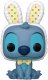 FUNKO POP! Vinyl Figure: Disney: Lilo & Stitch - Stitch (Easter) 1