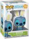 FUNKO POP! Vinyl Figure: Disney: Lilo & Stitch - Stitch (Easter) 1