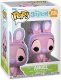 FUNKO POP! Vinyl Figure: Disney: Lilo & Stitch - Angel (Easter) 1