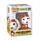 FUNKO POP! Vinyl Figure: Peanuts - Astronaut Snoopy & Woodstock 1